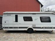 Wohnwagen Dethleffs Camper 530 FSK - Essen