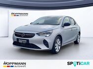 Opel Corsa, F Elegance Automatik, Jahr 2021 - Kreuztal