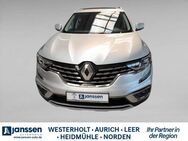 Renault Koleos, INITIALE PARIS BLUE dCi 190, Jahr 2020 - Leer (Ostfriesland)