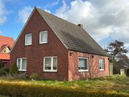 Haus sucht liebevolle Eigentümer - kurzfristig frei - Wittmund