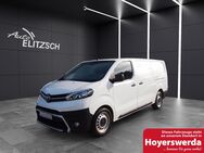 Toyota Proace, L2 Kasten Comfort, Jahr 2022 - Kamenz