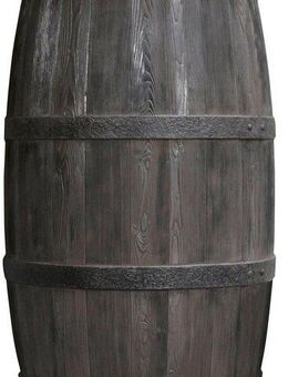 ARVES Regentonne Burgund, 500 l, ØxH: 78x118 cm