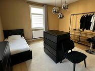 3-Zimmer-Wohnung - Coburg. - Coburg