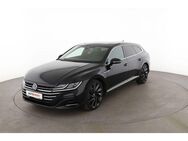 VW Arteon Shooting Brake 2.0 TDI R-Line 4Motion - Berlin