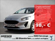 Ford Fiesta, 1.1 Trend 5-Trg E-Fenster, Jahr 2018 - Euskirchen