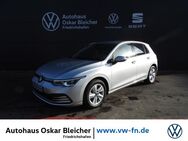 VW Golf, 2.0 TDI VIII Life FAHRSCHULFAHRZEUG, Jahr 2021 - Friedrichshafen