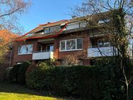 Eigentumswohnung, 3-Zim, sehr gepflegt, Top-Lage - Hamburg