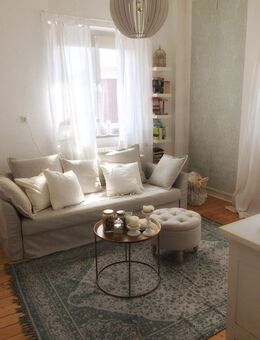 Gemütliche 2-Zimmer-Wohnung in Köln-Nippes - Köln