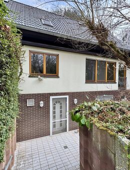 Ihr Zuhause in idyllischer Lage - Traumhaus mit großem Garten für die ganze Familie! - Mainz