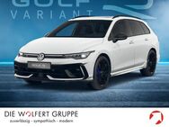 VW Golf Variant, 2.0 TSI R OPF R PERFROMANCE, Jahr 2022 - Bürgstadt