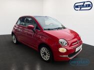 Fiat 500L ounge 1.2 8V Panorama Klimaautom Tel.-Vorb. PDC Berganfahrass. Alu Freisprech BT - Fritzlar