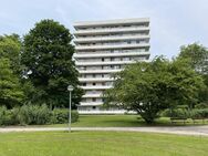 Großzügige 3-4 Zimmer-Wohnung mit Potential direkt am Ostpark - München