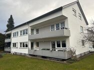 Kapitalanleger aufgepasst! Vermietetes Mehrfamilienhaus mit 6 Wohneinheiten in Beimerstetten - Beimerstetten