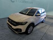 VW T-Cross, 1.0 TSI LIGHT, Jahr 2022 - München