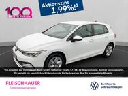 VW Golf, 1.5 TSI VIII digitales, Jahr 2024 - Köln