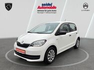 Skoda Citigo, 1.0, Jahr 2018 - Wunstorf