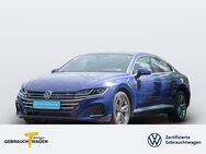 VW Arteon, 1.4 eHybrid R-LINE, Jahr 2021 - Castrop-Rauxel