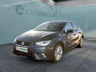 Seat Ibiza, 1.0 TSI FR CLIMA, Jahr 2023 - München