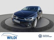 VW Polo, 1.0 TSI Style IQ LIGHT, Jahr 2024 - Markdorf