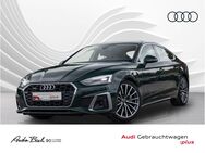 Audi A5, Sportback S line 50TDI qu EPH, Jahr 2021 - Diez