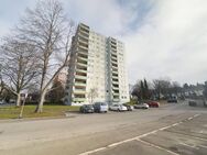 3-Zimmer-Wohnung mit Balkon, Aufzug & Garage in Tuttlingen - Tuttlingen