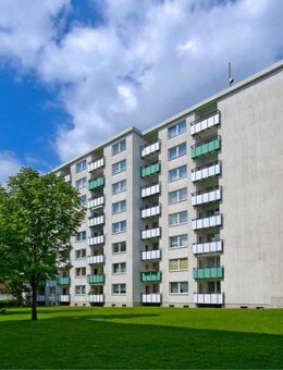 2-Zimmer-Wohnung in Solingen Wald - Solingen (Klingenstadt)