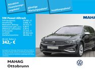 VW Passat Alltrack, 2.0 TDI TrailerAssist, Jahr 2022 - Ottobrunn