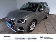 Audi Q3, 2.0 TDI S-LINE QUATTRO, Jahr 2021 - Lennestadt