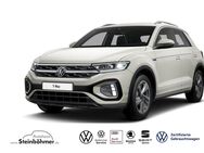 VW T-Roc, 1.5 TSI R-Line, Jahr 2024 - Bielefeld