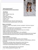 Neues Zuhause gesucht in 39167