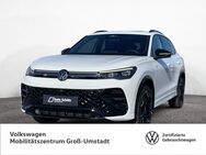 VW Tiguan, 2.0 l TSI R-Line OPF, Jahr 2022 - Groß Umstadt