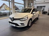 Renault Clio, Grandtour Energy TCe 90 Business inkl starr, Jahr 2020 - Radeberg