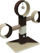 Katzen-Spielbaum "Charly" nur Fr. 45.00 Höhe: 78cm original verpackte Neuware in 8600