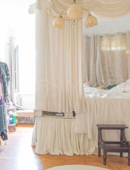 Vermietete 1 Zimmerwohnung in der Ostseestraße zu verkaufen. - Berlin