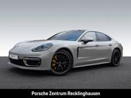 Porsche Panamera, Turbo S E-Hybrid, Jahr 2021 - Recklinghausen