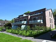 So schön wohnen Sie im Ehrenfeld - Westterrasse mit kl. Garten - Bochum
