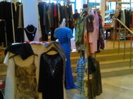 Secondhand-Modemarkt - Krailling