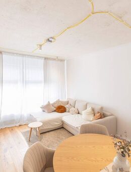 * Kapitalanlage * modernisiert * hell * ruhig * Balkon mit Weitblick * - Neuss