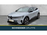 Renault Megane, E-TECH Techno 220 Comfort Range, Jahr 2022 - Zwickau
