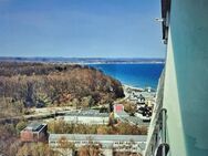ANLAGEJUWEL MIT SEITLICHEM MEERBLICK - Timmendorfer Strand