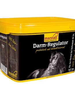 marstall Darm-Regulator - 2 x 3,5 kg