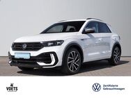 VW T-Roc, 2.0 TSI R, Jahr 2020 - Magdeburg