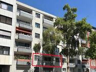 Toplage Berlin-Charlottenburg - 1,5-Zimmer-Wohnung mit Balkon *PROVISIONSFREI* - Berlin