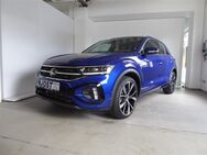 VW T-Roc, 1.5 TSI R-Line Misano, Jahr 2023 - Arnsberg