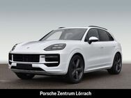 Porsche Cayenne, SportDesign Sitzbelüftung, Jahr 2024 - Lörrach