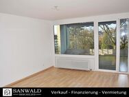 Wunderschöne 2-Zimmer Wohnung inklusive Tiefgaragen-Stellplatz - Düsseldorf