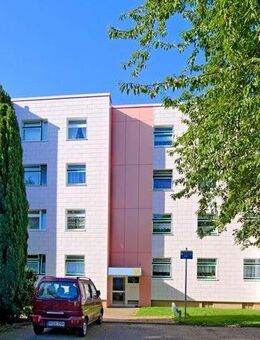 3-Zimmer-Wohnung in Kamen Methler mit Balkon - Kamen