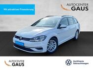 VW Golf Variant, 1.5 TSI Golf VII, Jahr 2020 - Bielefeld