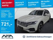 VW Touareg, 3.0 TDI V6 DC, Jahr 2024 - Gera