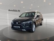 Seat Ateca, 1.5 TSI Xcellence, Jahr 2020 - Wolfhagen